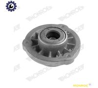 SUSPENSION STRUT SUPPORT MOUNT MK390 FOR BMW N52B25BF/B/AF/A 2.5L 6cyl 5 F10