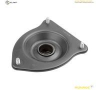 Monroe Front Top Strut Mount MK411 - Suspension Support for Audi/Seat/Skoda/VW