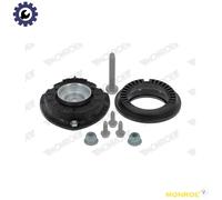 Monroe Front Top Strut Mount MK411 - Suspension Support for Audi/Seat/Skoda/VW