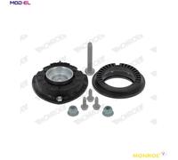 Monroe Front Top Strut Mount MK411 - Suspension Support for Audi/Seat/Skoda/VW