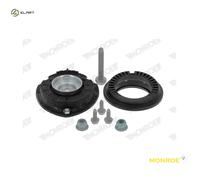 SUSPENSION STRUT SUPPORT MOUNT MK411 FOR SKODA KAROQ OCTAVIA/III/Combi SUPERB