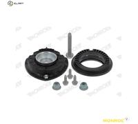 Monroe Front Top Strut Mount MK411 - Suspension Support for Audi/Seat/Skoda/VW