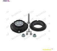 Monroe Front Top Strut Mount MK411 - Suspension Support for Audi/Seat/Skoda/VW