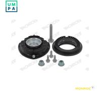 SUSPENSION STRUT SUPPORT MOUNT MK411 FOR VW AUDI A3/Sportback/S3/Limousine 1.2L