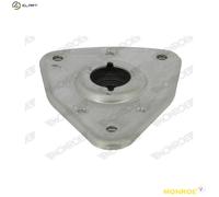 Monroe Top Strut Mount MK433 - Front - Fits Citroën, Peugeot, Opel