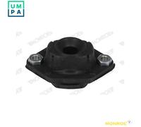 SUSPENSION STRUT SUPPORT MOUNT MK444 FOR BMW N46B20CB/B/C/BD 2.0L 4cyl 3 E90