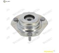 Monroe Top Strut Mount MK478 - Fits Ford Fiesta VII / Van Puma 1.0L 3cyl