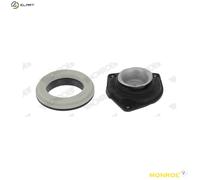 SUSPENSION STRUT SUPPORT MOUNT MK490R FOR RENAULT CLIO/III/Grandtour/Hatchback