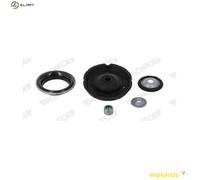 Monroe MK509 Top Strut Mount - Suspension Strut Support - Fits Citroën, Opel, Peugeot