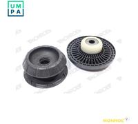 SUSPENSION STRUT SUPPORT MOUNT MK535 FOR RENAULT B4D419/409/470 H4D470 1.0L 4cyl