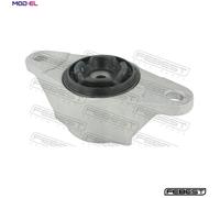 Febest Shock Absorber Mount MZSS-KER - Rear Strut Mount for Mazda CX-5 KE (2011-), Axela, 3/6 Saloon