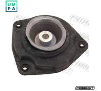 Febest Strut Mount NSS-J10FL Front Left - Shock Absorber Mount for NISSAN, RENAULT