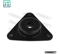 Febest Top Strut Mount NSS-T32F - Front Shock Absorber Mount for Renault/Mitsubishi/Dacia 1.6L 4cyl