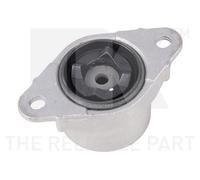 Top Strut Mounting fits FORD FIESTA Mk6, Mk7 1.0 2012 on NK 1535299 8V5118A116AA