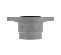 Shock absorber cushion Rear Axle Left 80001574 CORTECO for AUDI SEAT