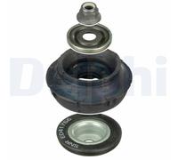 Suspension Strut Support Mount Repair Kit Delphi BSJ10073 Fits Renault Clio