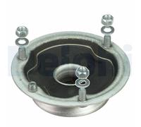 Suspension Strut Support Mount Repair Kit Delphi BSJ10103 Fits BMW Wheels