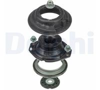 Shock absorber mount BSJ10108 DELPHI for RENAULT LAGUNA II