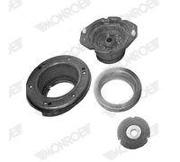 Suspension Strut Support Mount Repair Kit Fits Renault Espace MONROE MK199