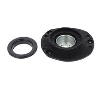 Shock absorber mount Front Axle Right 80001694 CORTECO for PEUGEOT 206 Hatchback