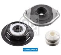 Suspension Strut Support Mount Repair Kit Left Front Right FEBI BILSTEIN 1000958