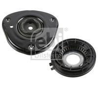 FEBI Bilstein Repair Kit 193858 – Suspension Strut Support Mount – Front LH/RH
