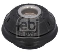 Suspension Strut Support Mount Repair Kit Left Front Right FEBI BILSTEIN 197823