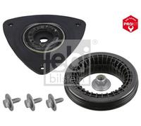 Suspension Strut Support Mount Repair Kit Left Front Right FEBI BILSTEIN 198166