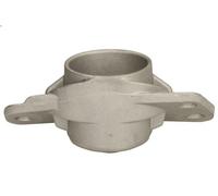 Suspension Strut Support Mount SACHS 802 340 VW GOLF V (1K1) 2 2003-2008