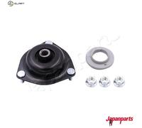 Japanparts Shock Absorber Cushion SM0010 Front Axle for Nissan Almera Mk II