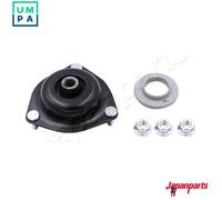 Japanparts Shock Absorber Cushion SM0010 Front Axle for Nissan Almera Mk II