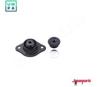 Japanparts Strut Support Mount SM0015 - Top Mount for Chevrolet/Daewoo Aveo Kalos Gentra