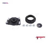 JAPANPARTS SM0037 Top strut mount