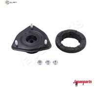 Japanparts Top Strut Mount SM0114 - Front Axle for Nissan 350Z/Fairlady VQ35DE VQ35HR 3.5L