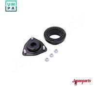 Japanparts Strut Mount SM0117 – Top Front Axle for DODGE, FIAT 2.0L/2.4L