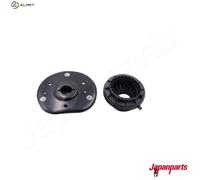 Shock absorber cushion Front Axle SM0138 JAPANPARTS for VOLVO V60 I V70 III