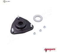 Japanparts Shock Absorber Cushion SM0179 - Front Axle for Mitsubishi Outlander I