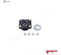 Japanparts Top Strut Mount SM0225 - Front Axle, fits Mazda CX-7 CX-9