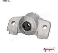 Japanparts Top Strut Mount SM0489 - Rear Axle Left for Chevrolet LSF/LDV 1.2L LDD 1.4L