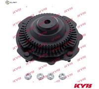 SUSPENSION STRUT SUPPORT MOUNT SM5135 FOR PLYMOUTH DODGE CHRYSLER ECB/ECC 2.0L