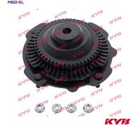 SUSPENSION STRUT SUPPORT MOUNT SM5135 FOR PLYMOUTH DODGE CHRYSLER ECB/ECC 2.0L