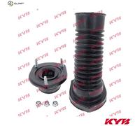 SUSPENSION STRUT SUPPORT MOUNT SM5175 FOR LEXUS TOYOTA 1MZ-FE 3.0L 6cyl RX SUV