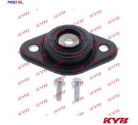 Shock absorber cushion Rear Axle SM5220 KYB for VOLVO 850 850 Estate S70 V70