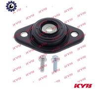 Kayaba Strut Mount SM5220 - Rear Suspension Support Bearing for Volvo 850, 850 Estate, S70, V70