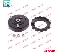 Shock absorber cushion Rear Axle SM5251 KYB for BMW 5