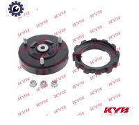 SUSPENSION STRUT SUPPORT MOUNT SM5251 FOR BMW M47D20 2.0L 4cyl 5 E39 M57D25 2.5L
