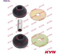 SUSPENSION STRUT SUPPORT MOUNT SM5262 FOR PLYMOUTH DODGE CHRYSLER 2.0L 4cyl 2.0L