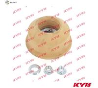 SUSPENSION STRUT SUPPORT MOUNT SM5380 FOR SKODA VW AZM 2.0L AWT 1.8L AVB 1.9L
