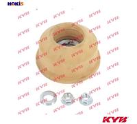 SUSPENSION STRUT SUPPORT MOUNT SM5380 FOR SKODA VW AZM 2.0L AWT 1.8L AVB 1.9L