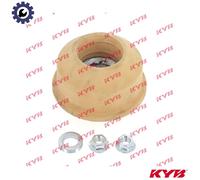 SUSPENSION STRUT SUPPORT MOUNT SM5380 FOR SKODA VW BSS 2.0L AZM 2.0L AWT 1.8L